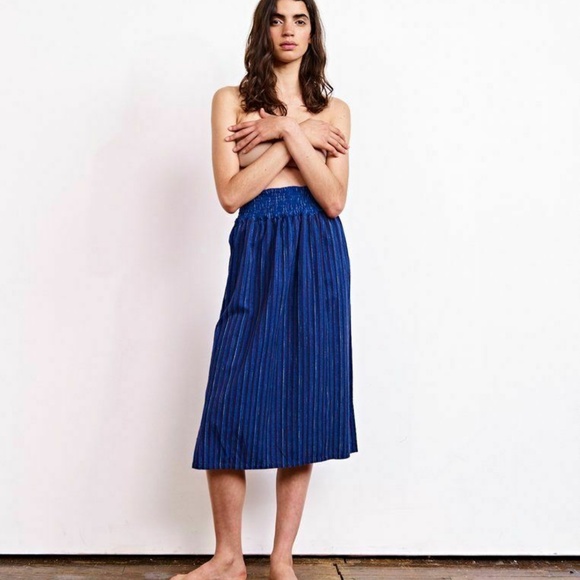 Ace & Jig Dresses & Skirts - PENDING Ace & Jig Ramona Skirt Seventies Ace & Jig Dresses & Skirts - PENDING Ace & Jig Ramona Skirt Seventies
